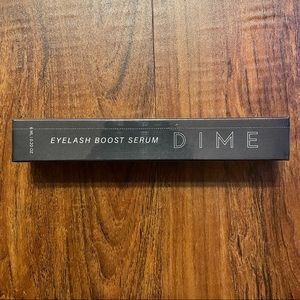 DIME Eyelash Boost Serum